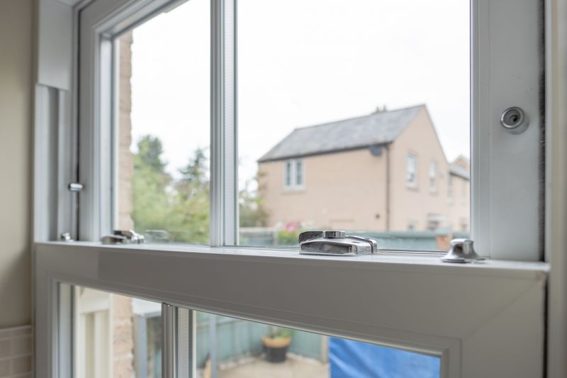 Casement Windows Installation in Manchester, NH