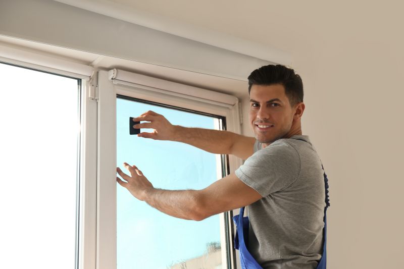 Window Tint Replacement