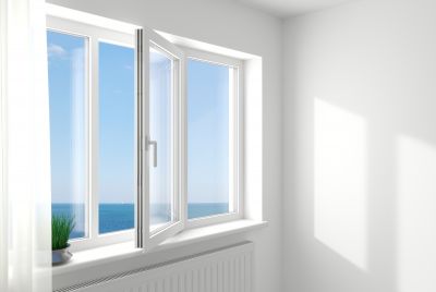 Vinyl Window Service in Boston, MA