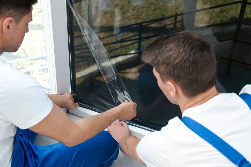 Experienced Window Tint Technicians