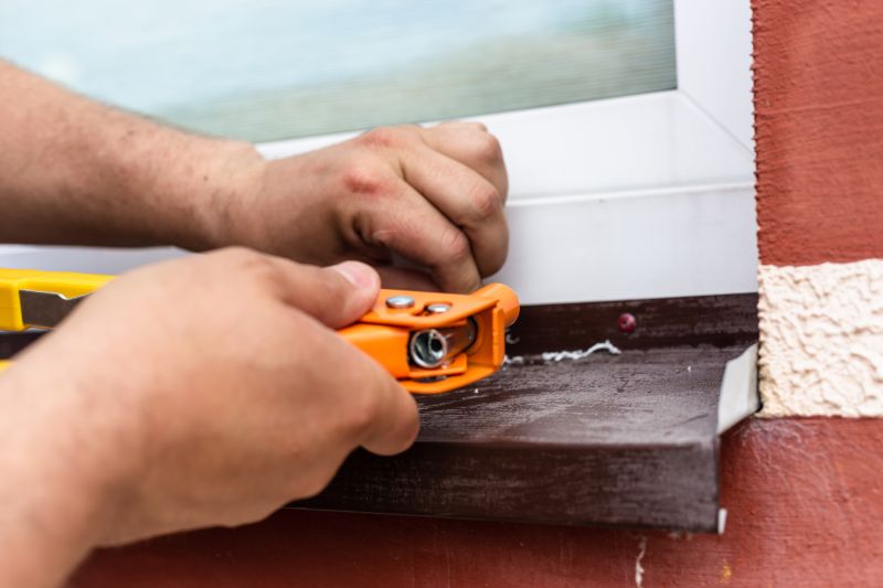 Optimal Weather for Tinting