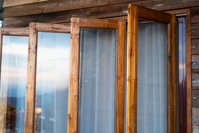 Wood Windows Installation in Nashua, NH